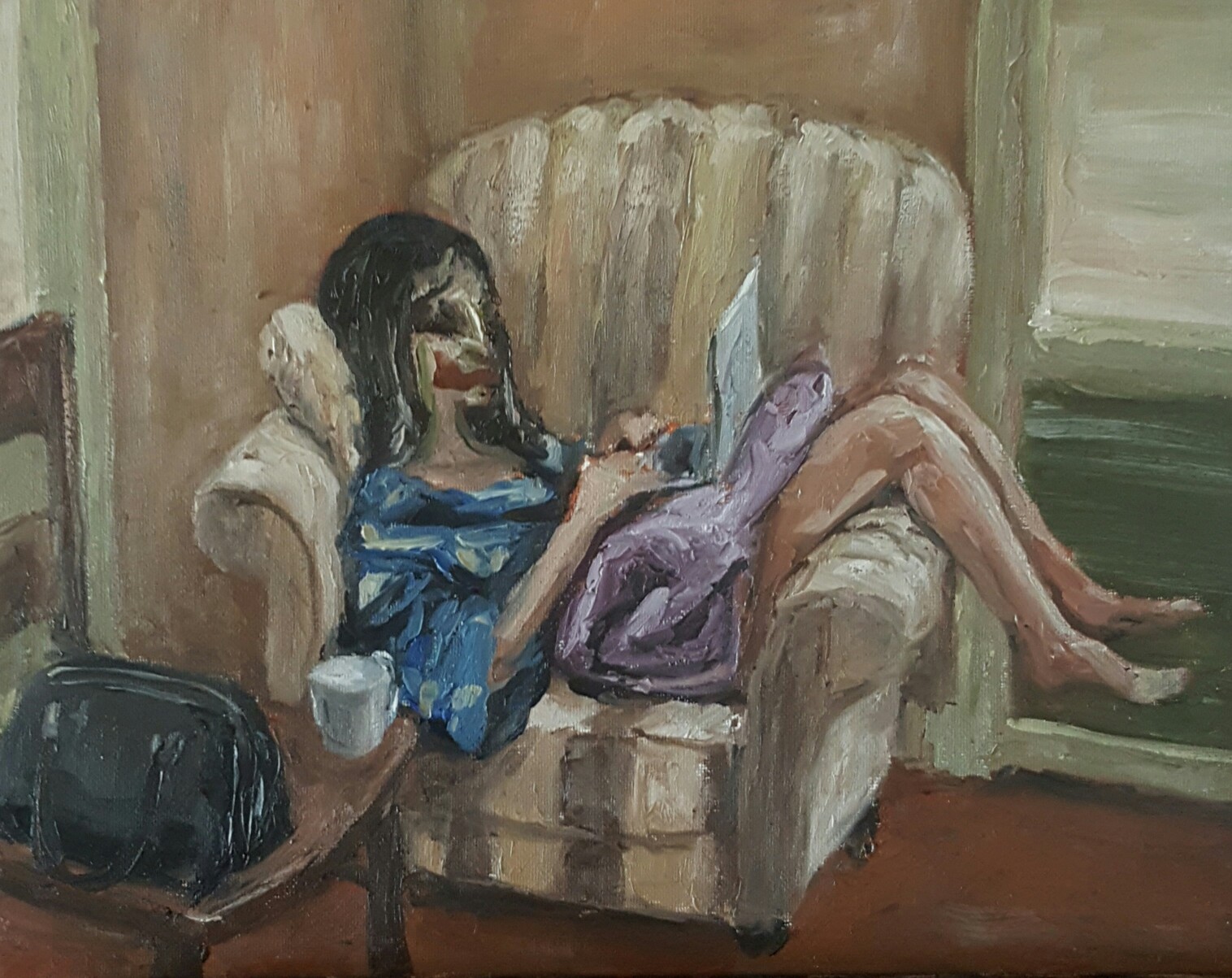 Ugly paintings — image 2
