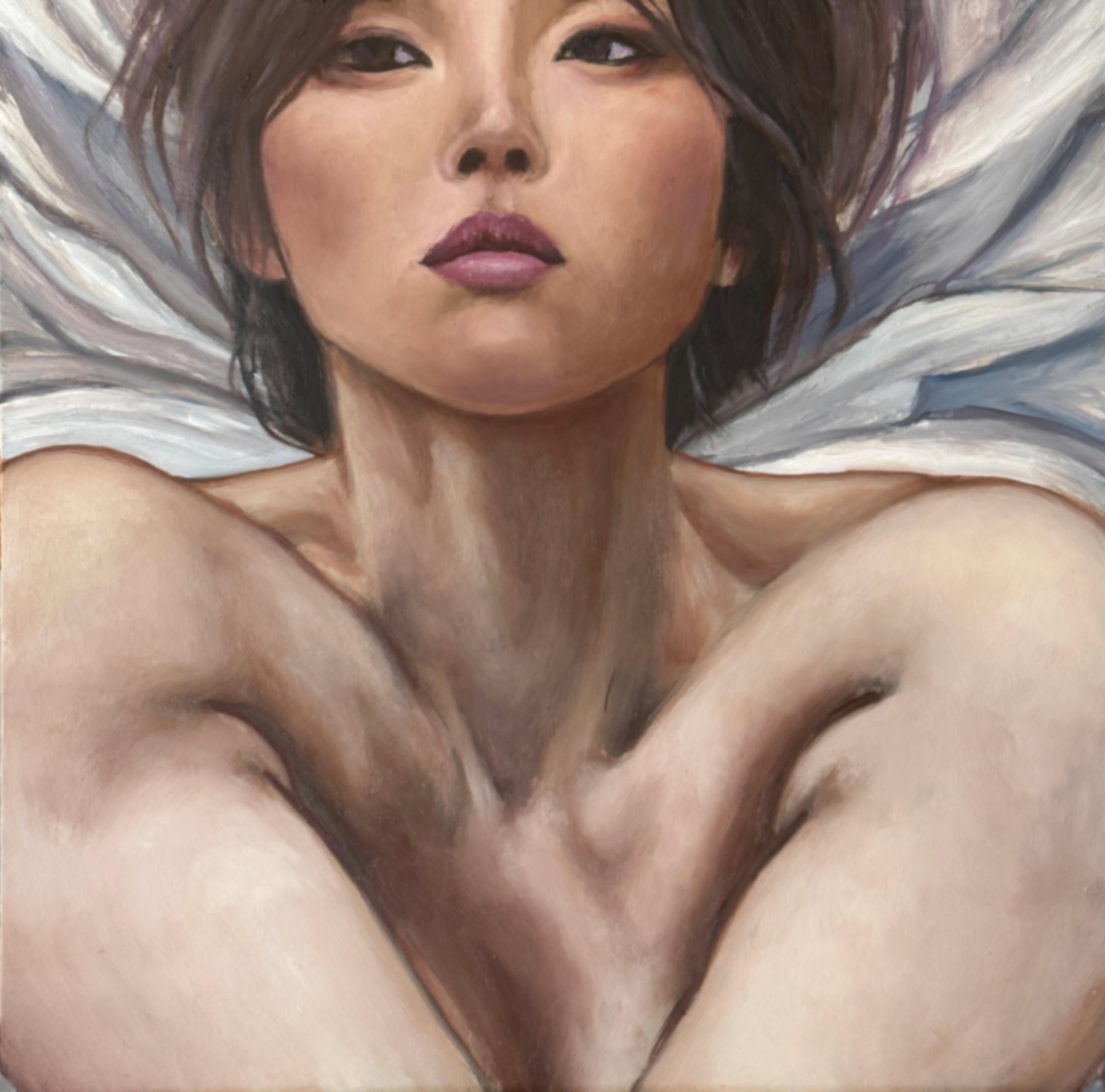 Orchid Gaze — image 2