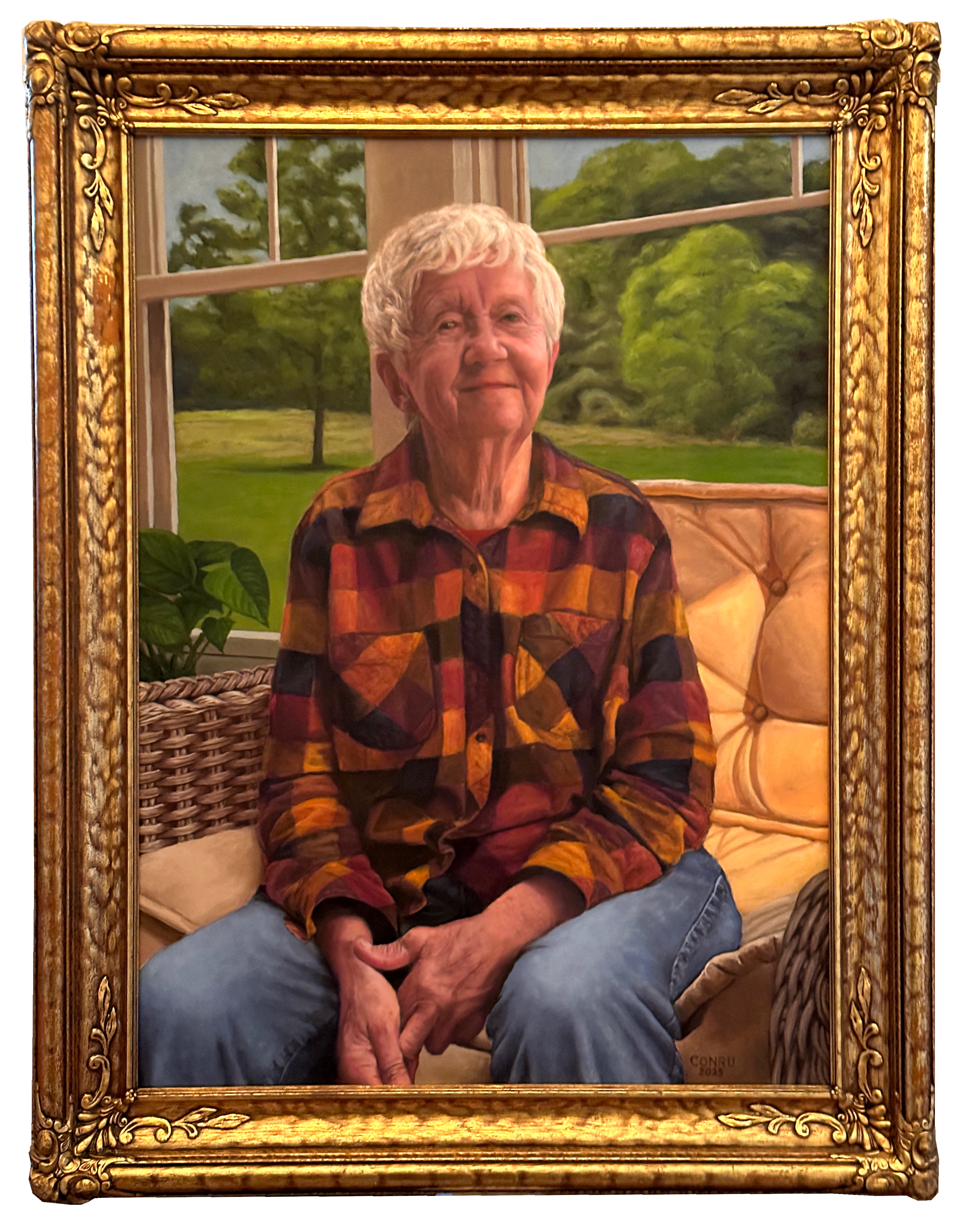Reva (aka Mom) — image 1