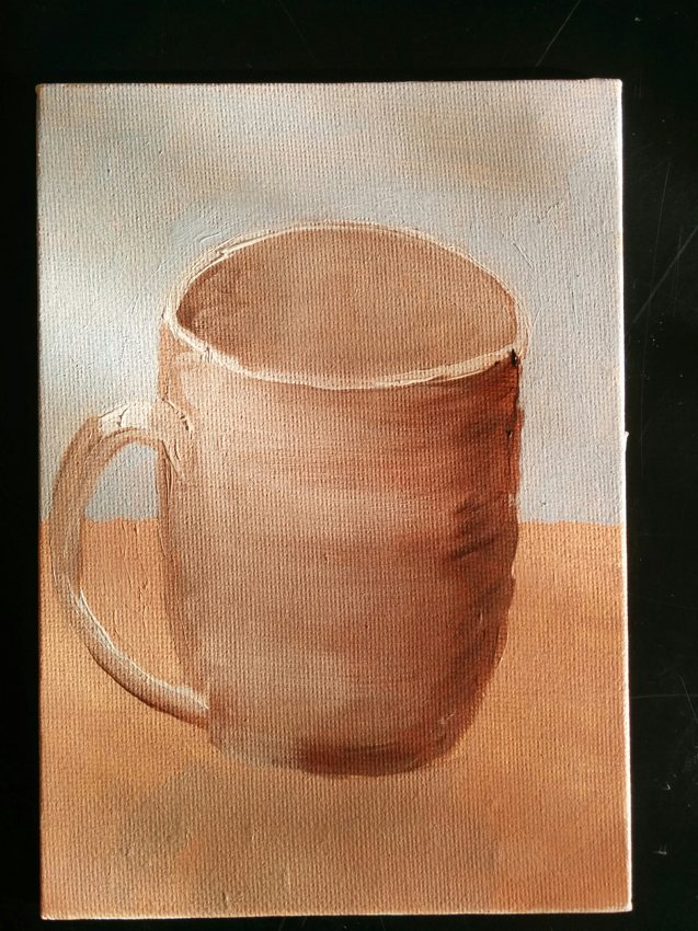 Coffee cup
