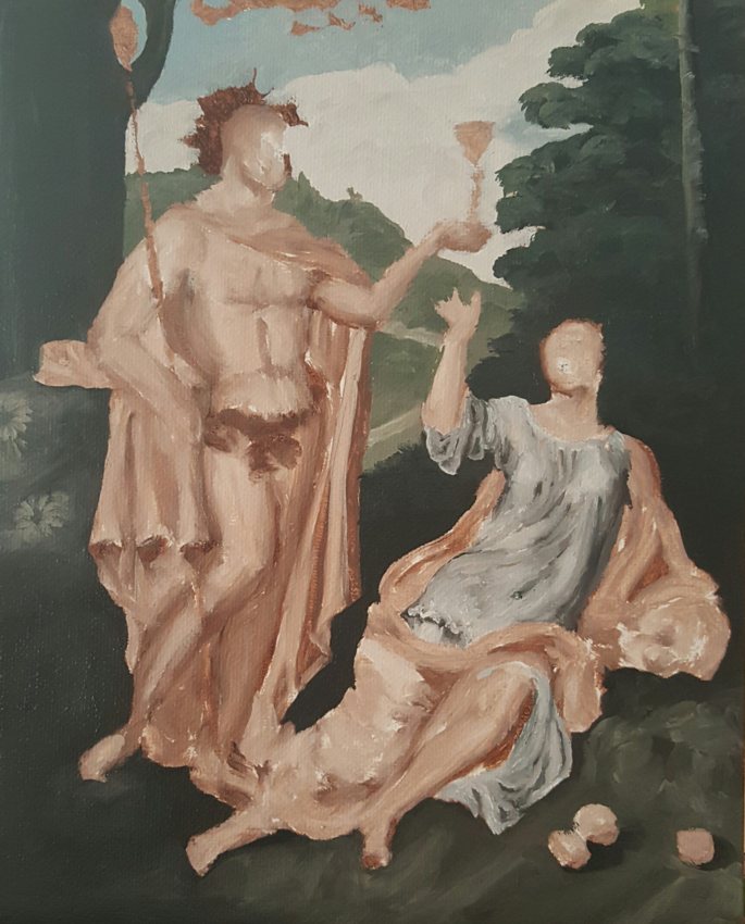 Baccus progress