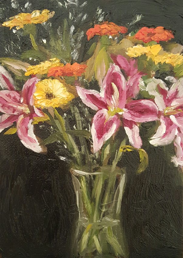 Bouquet