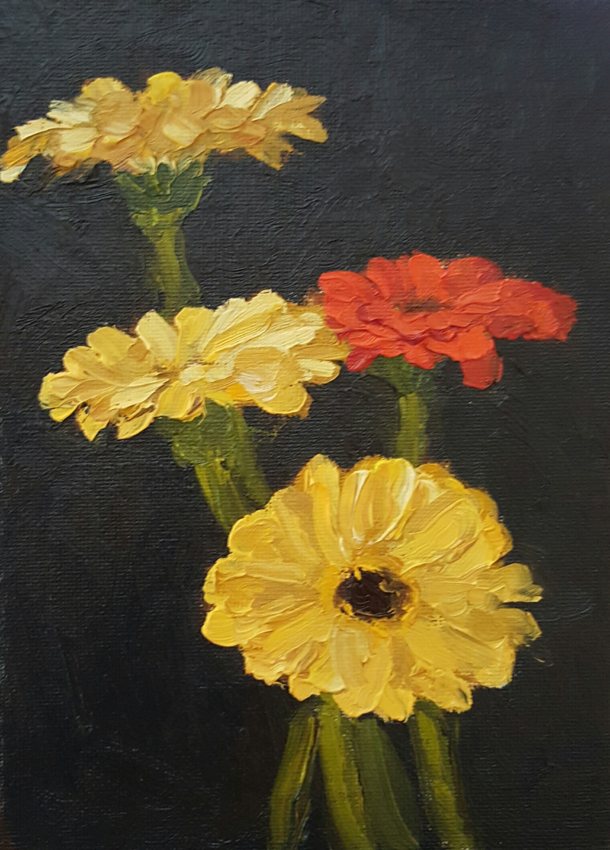 Flowers