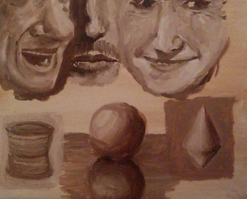 Random study