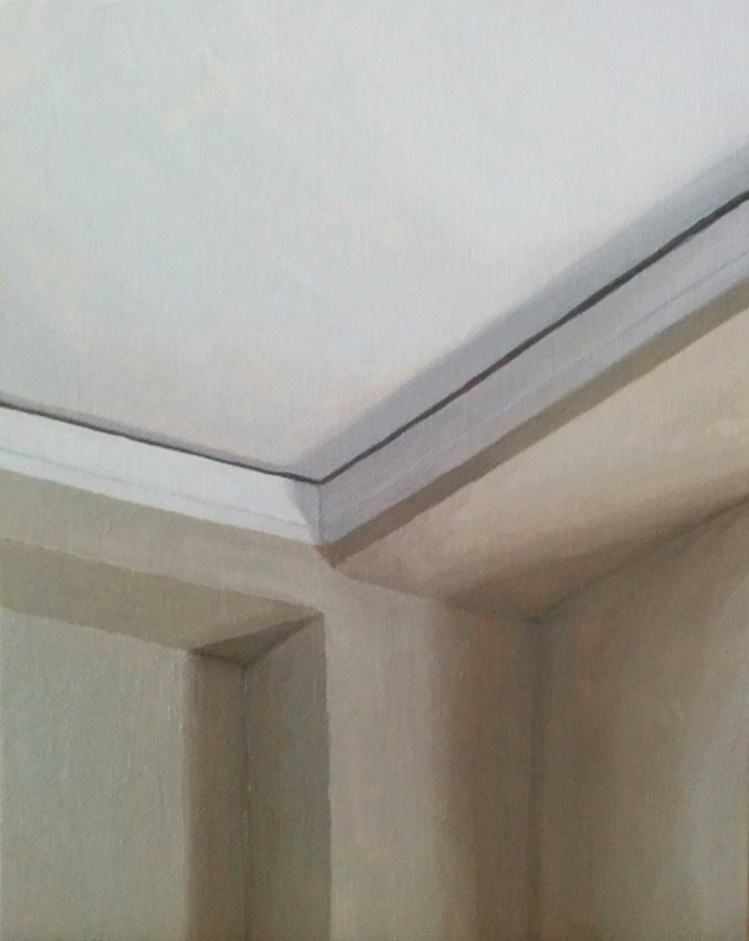 Corner of a room 2