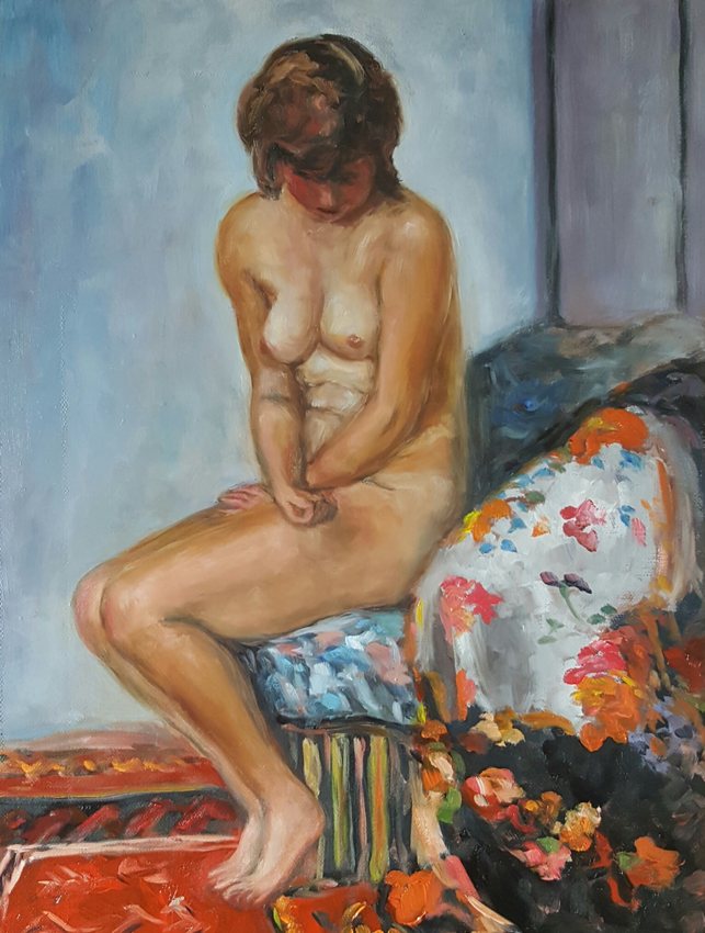 Henri Lebasque