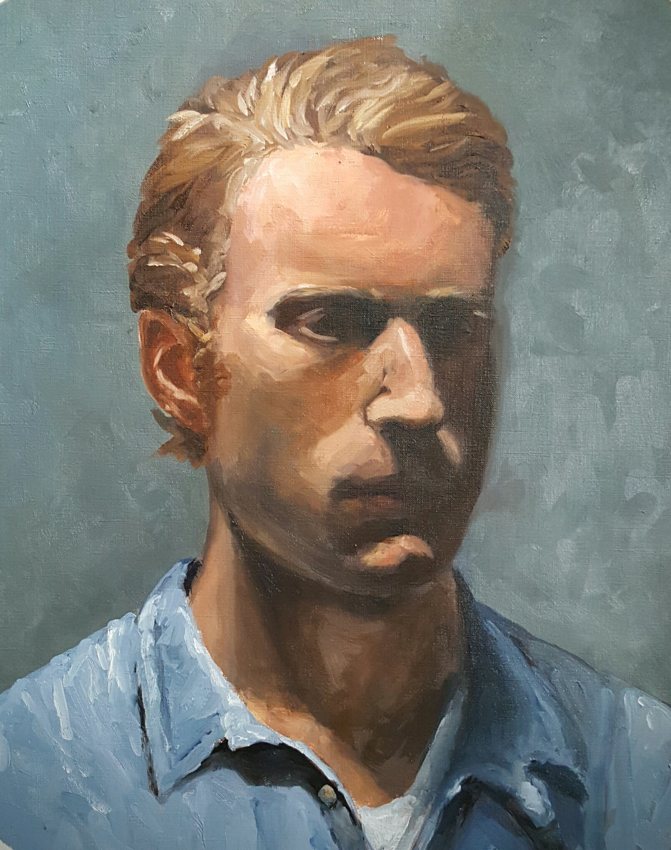 Head study