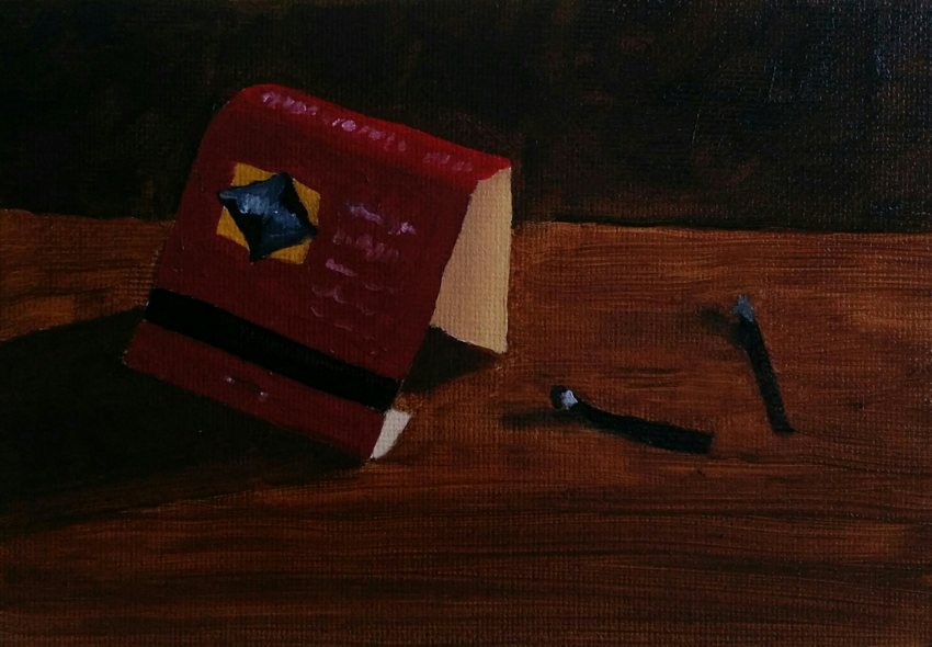 Matches