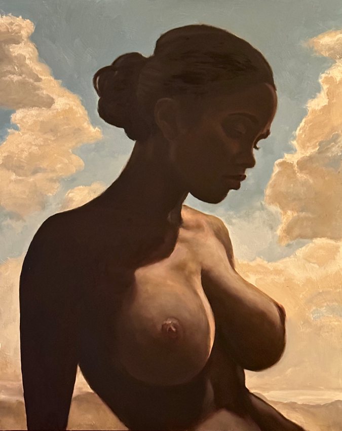 Study in Shadows