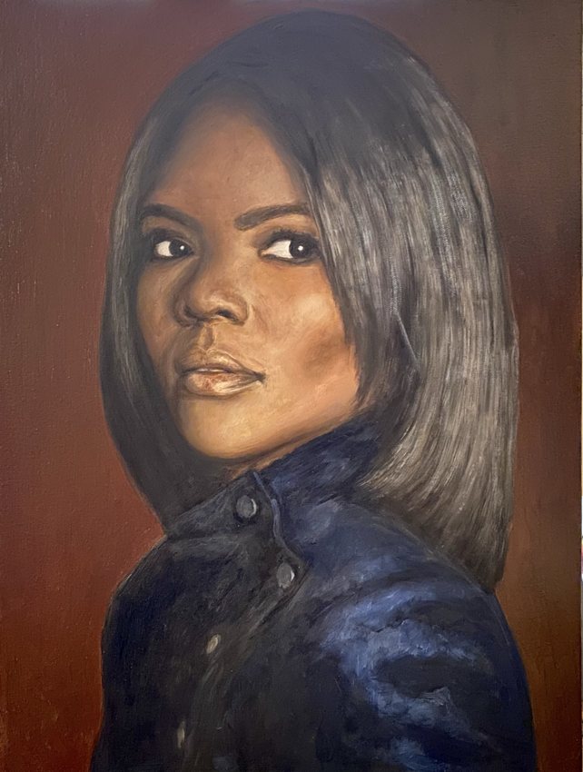 Candace Owens