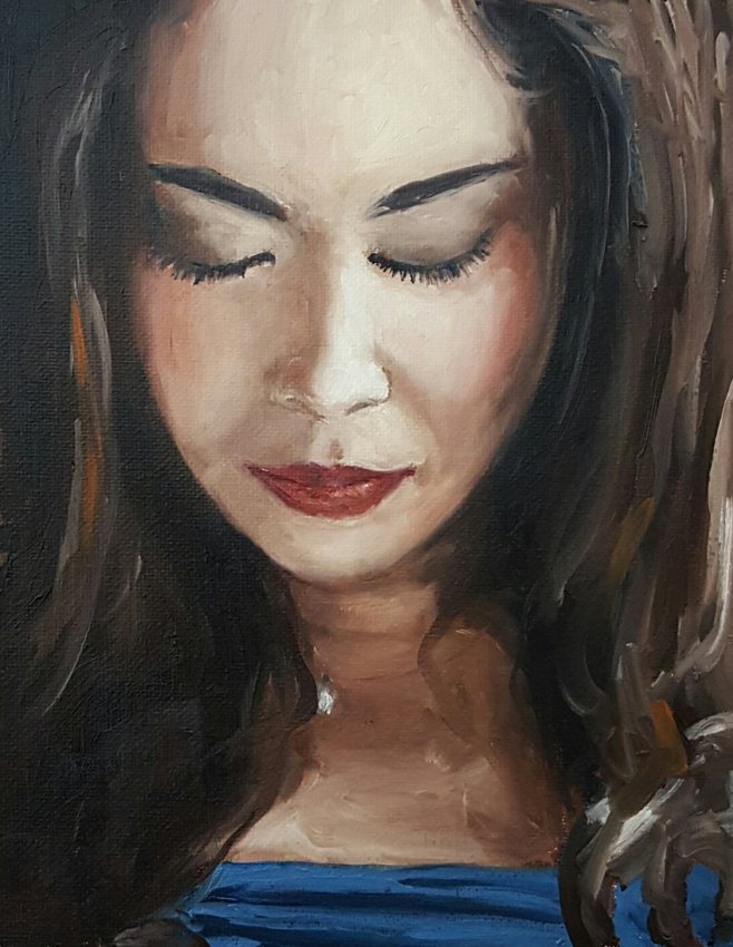 Portrait