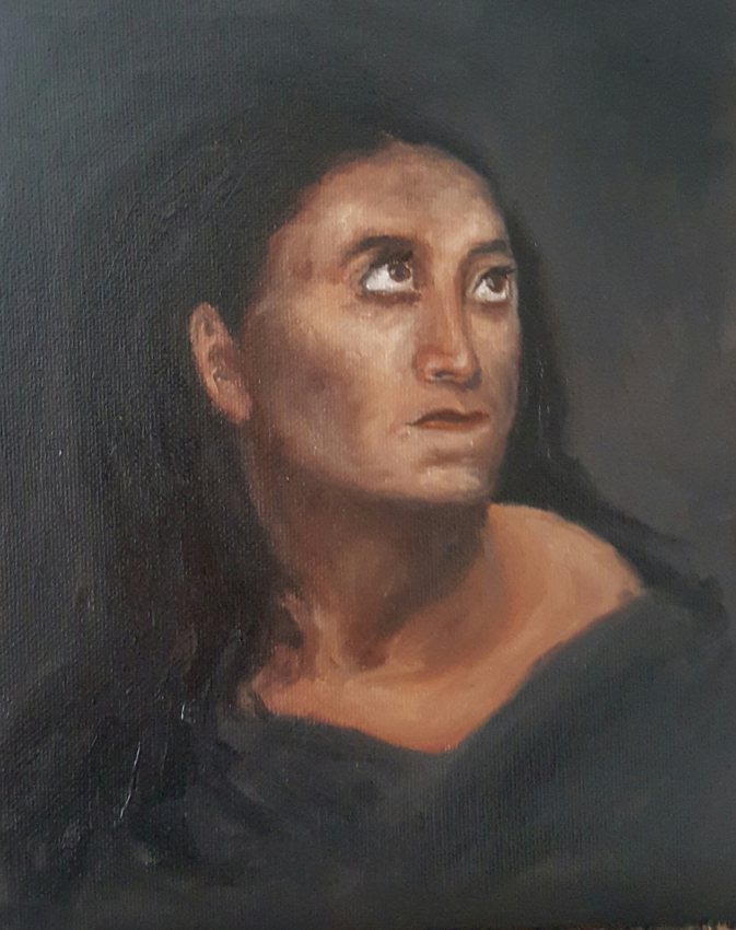 May 17th Delacroix update