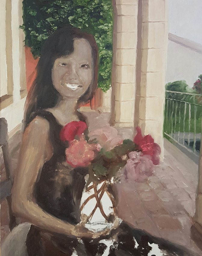 Jenny 2.5 underlayer
