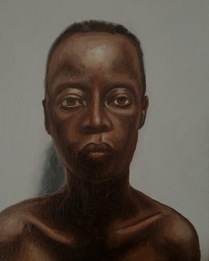 July 23rd Black woman update