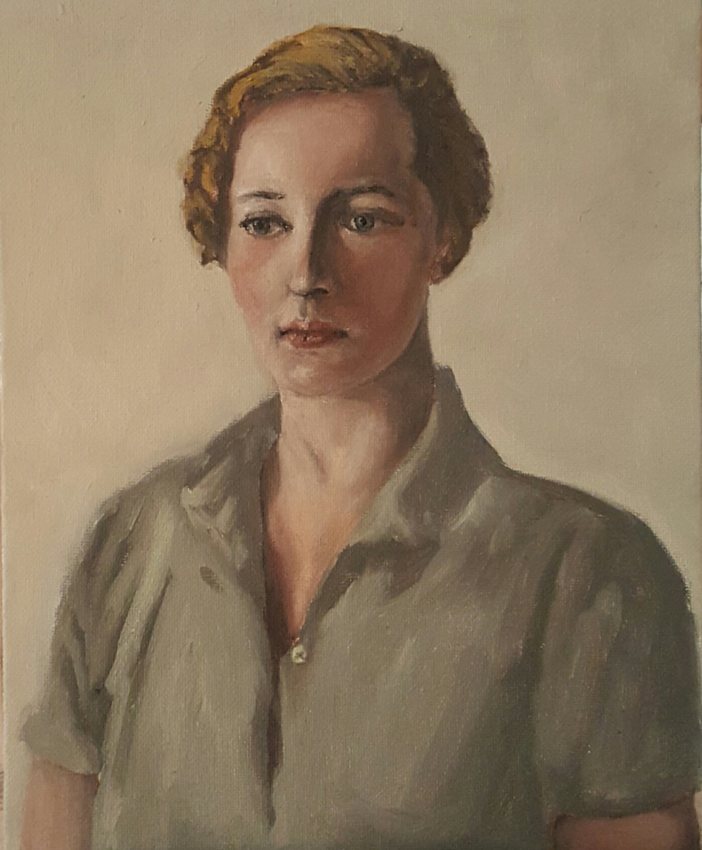 Harold Harvey – Sue Palmer