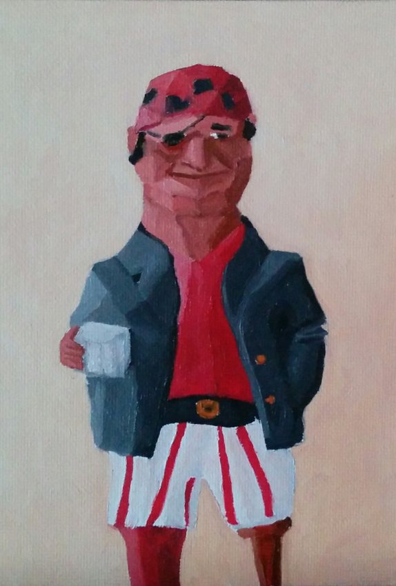 Pirate