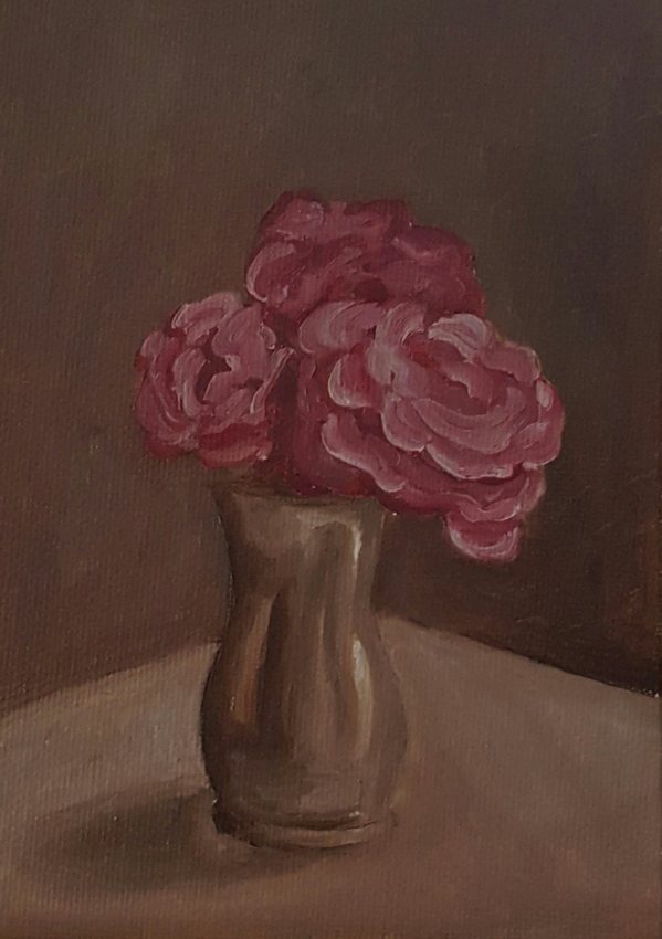 Flower study